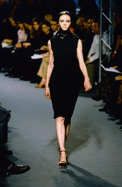 Look 1